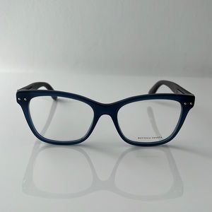 BOTTEGA VENETA BV0010O 004 Authentic Optical Classes.